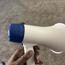 Megaphone