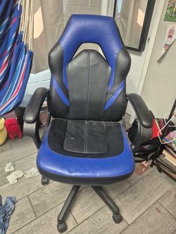 Gaming chair