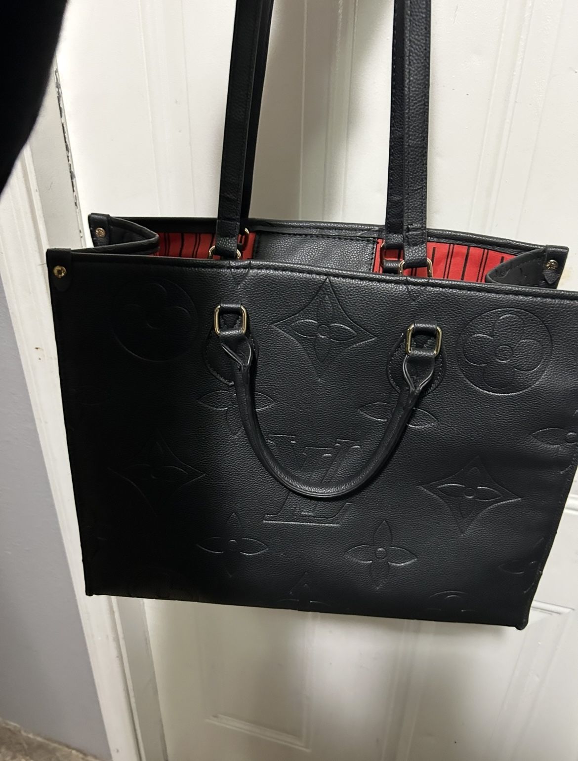 Fashion Tote Bag 