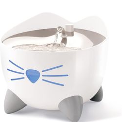 Catit Automatic Water Foundation ( WiFi and App )