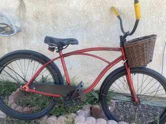 Huffy Bike