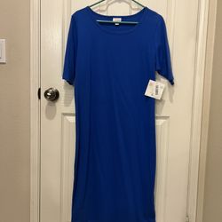 Lularoe Julia Dress