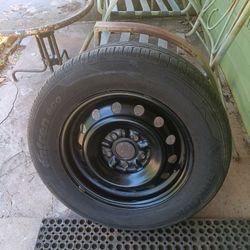 Hankook Enfren Eco 15"