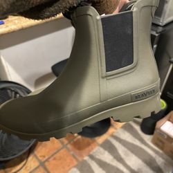 Seavees Heavy Duty Boots