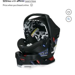 Baby Car seat