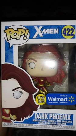 Dark Phoenix walmart only