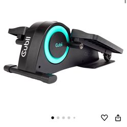 Cubii Under Desk Seated Elliptical Exercise Machine