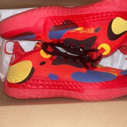 Harden Vol 5 McDonald’s 