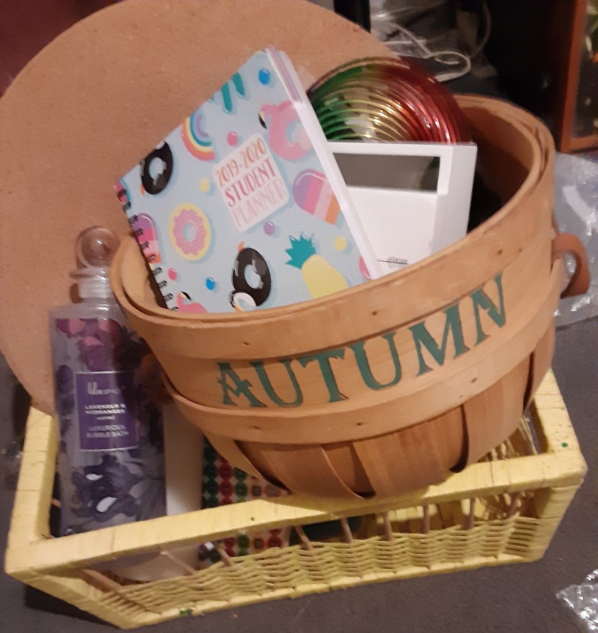Free stuff