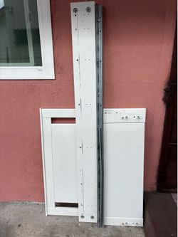 Ikea Twin bed