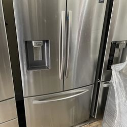 Refrigerator 36 Inches 