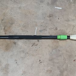 PORTLAND 6.5 Amp, 9.5 in. Electric Pole Saw