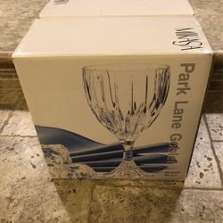 MIKASA Park Lane Goblet