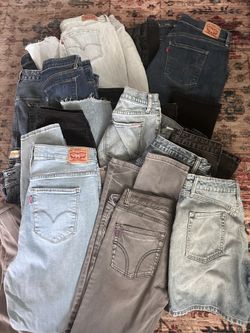 Jeans Bundle