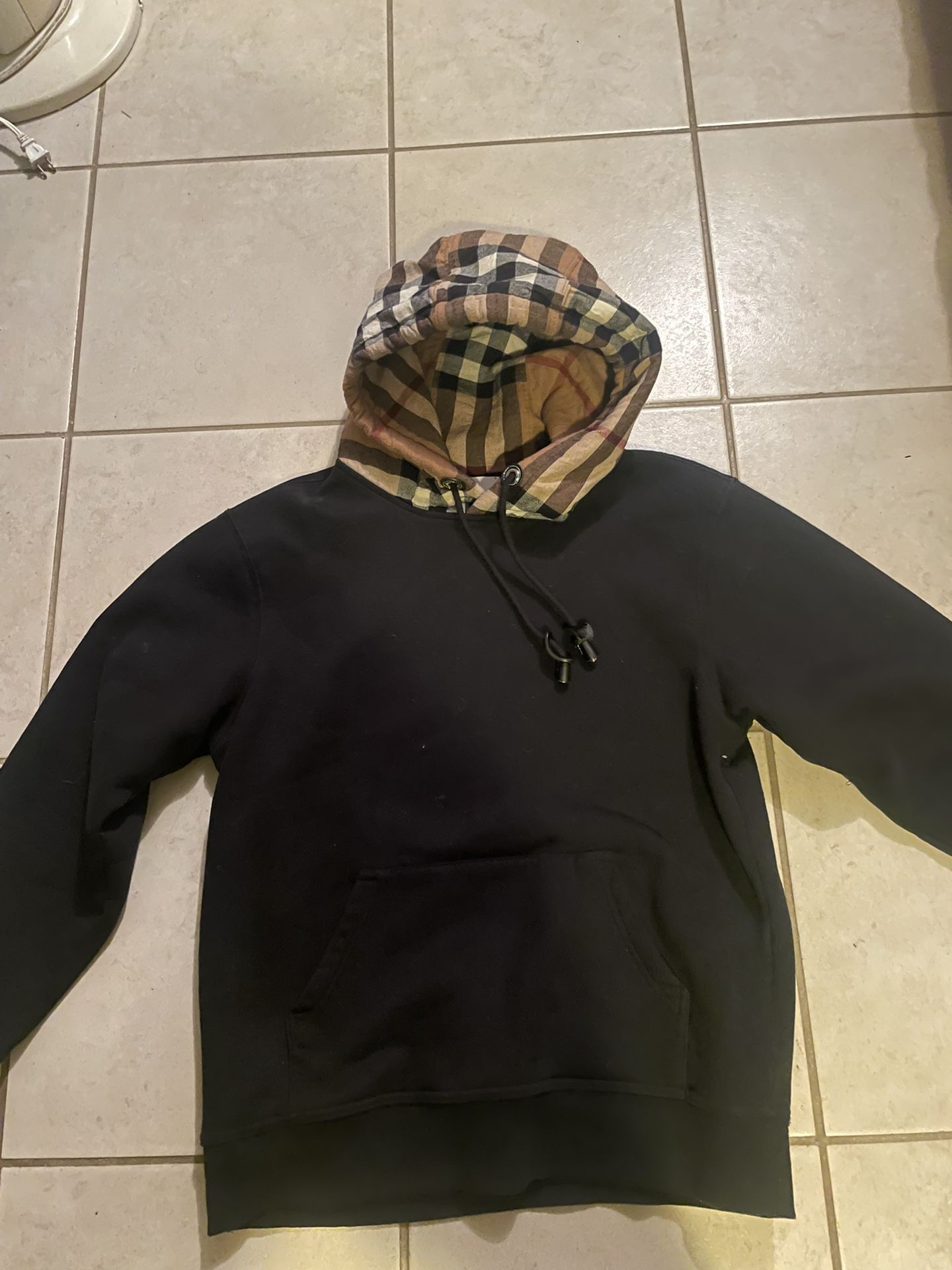 Burberry Hoodie
