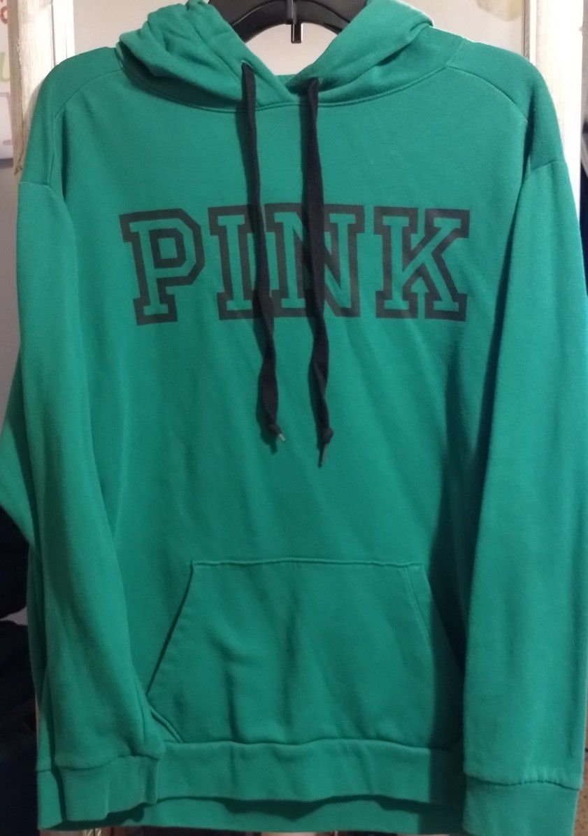 Victoria's secret Pink hoodie
