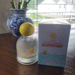 PERFUME PARA BEBE SUMMER 