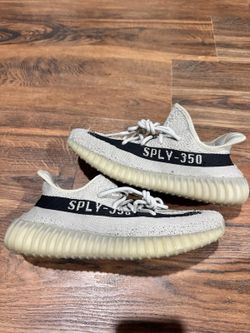 Size 10 - adidas Yeezy Boost 350 V2 Slate