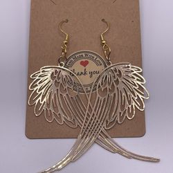 Fashion Jewelry Earrings