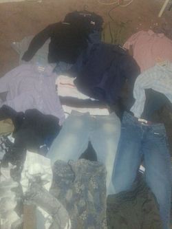 Mens haul
