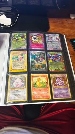 Selling or trading