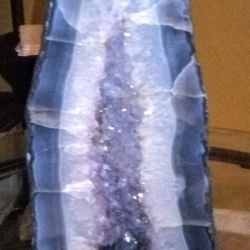 Amethyst Rock
