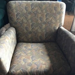 Used Sitting Seat Pair