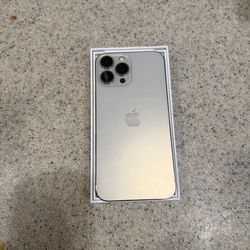 iPhone 13 Pro Max Unlocked in Gold 128GB