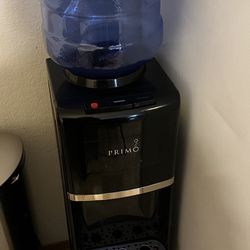 Primo Water dispenser