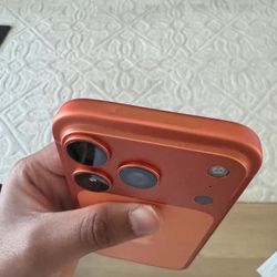 Fully Unlocked iPhone 17 Pro Max 