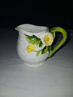 Vintage Ceramic