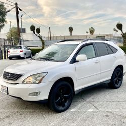 2009 Lexus Rx 350