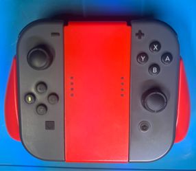Nintendo Switch Joycons