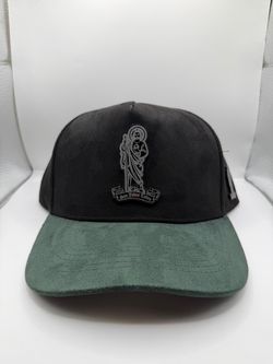 San Judas Tadeo Snapback Hat