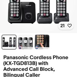 Cordless Phones