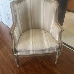 Accent Chair
