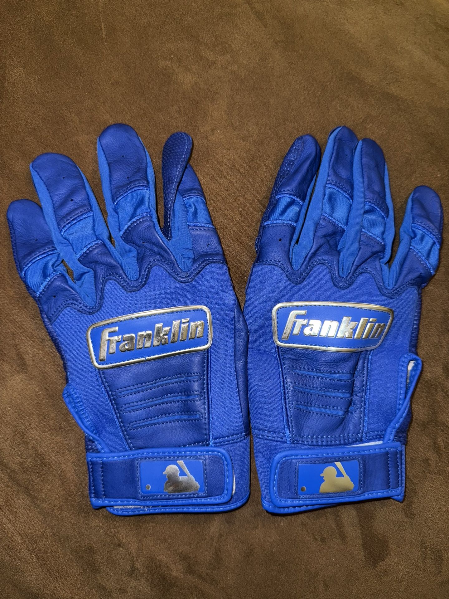 Franklin Batting Gloves