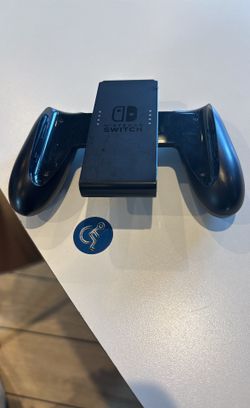 Nintendo Switch Grip