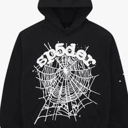 Sp5der Jacket 