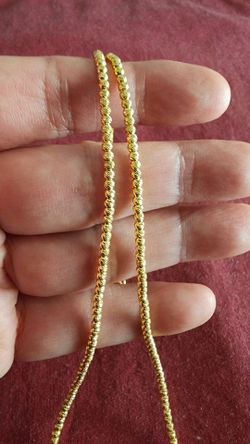 925 sterling necklace