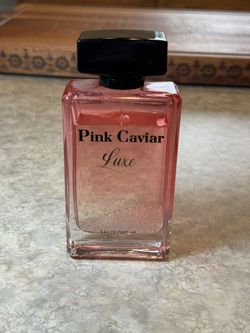 Pink Caviar Luxe