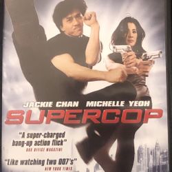 Supercop
