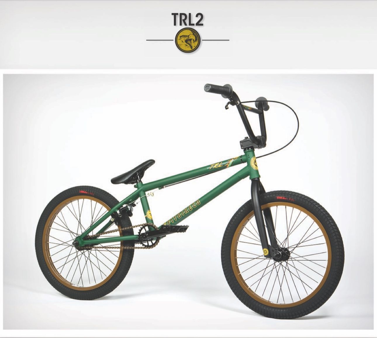 Fit Bike co FitBikeCo BMX - joarbit.com