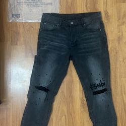 Ksubi jeans