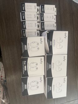 Eufy S1 replacement parts