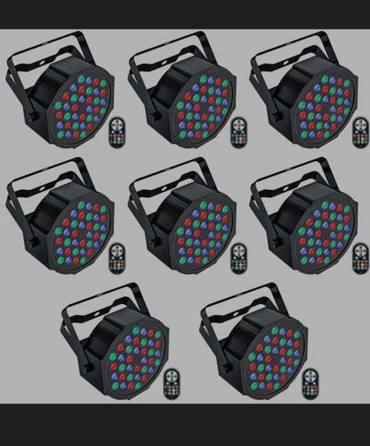 Stage Lights