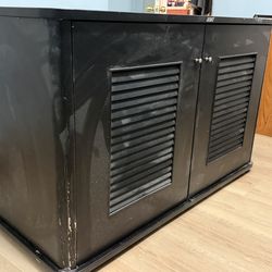 Free!!! jebo aquarium  tank stand