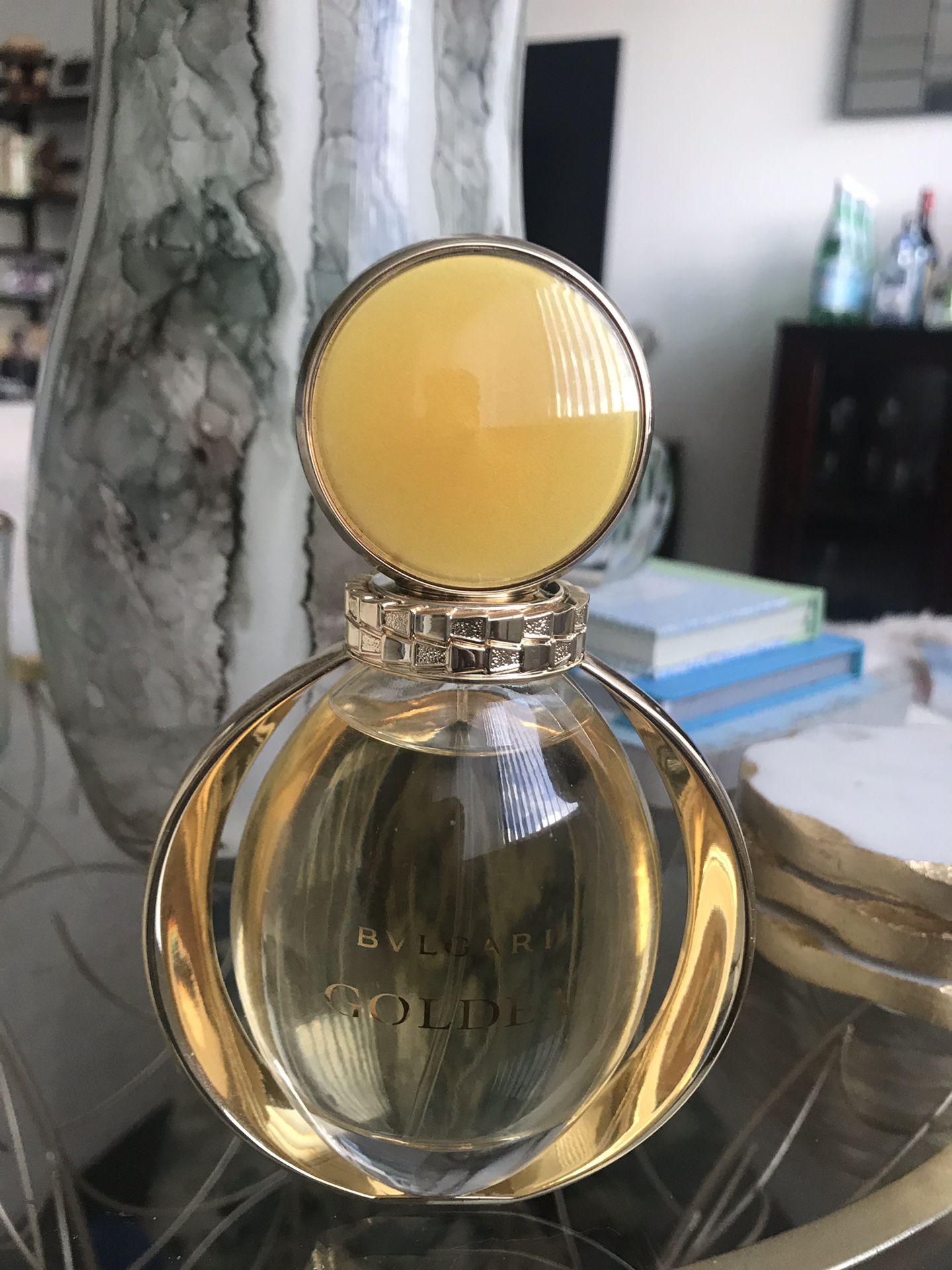 Bvlgari Goldea Eau de Parfum, 3.04 oz - $55
