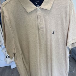 Nautica polo XL