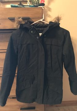 Tillys Full Tilt winter jacket